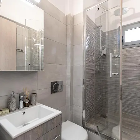 Casa Aelia ,stelida Naxos סטלידה