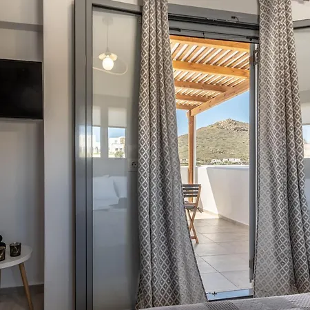 Casa Aelia ,stelida Naxos סטלידה