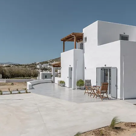 וילה Casa Aelia ,stelida Naxos *