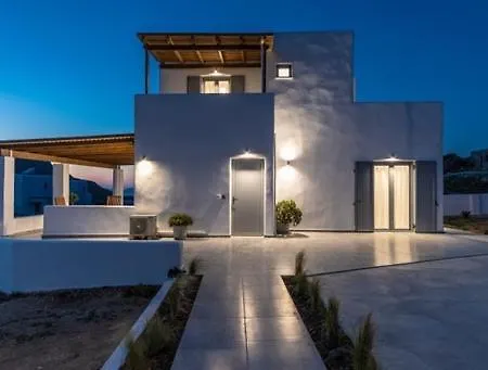 Casa Aelia ,stelida Naxos * סטלידה