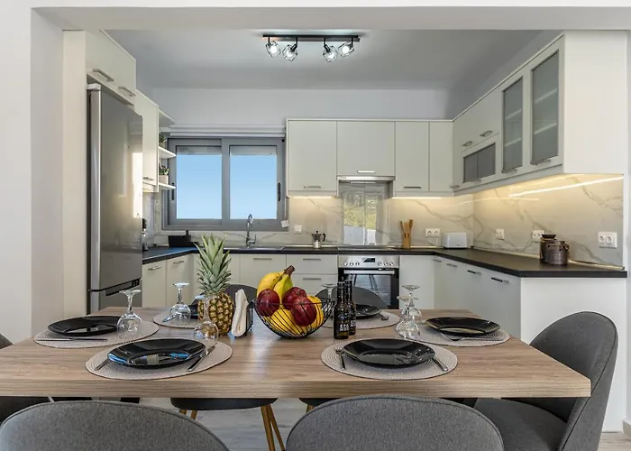 Casa Aelia ,stelida Naxos * סטלידה