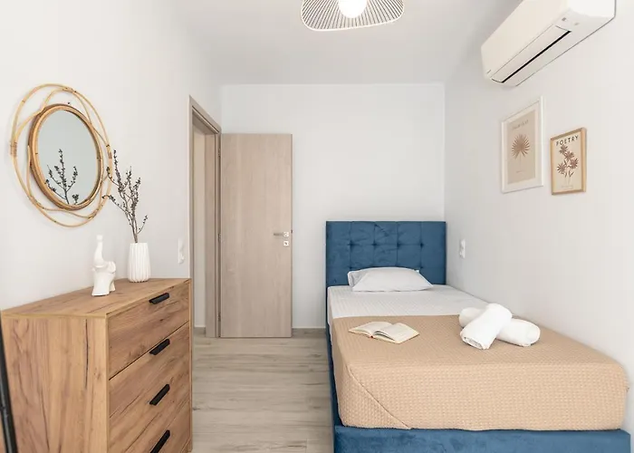 Casa Aelia ,stelida Naxos *