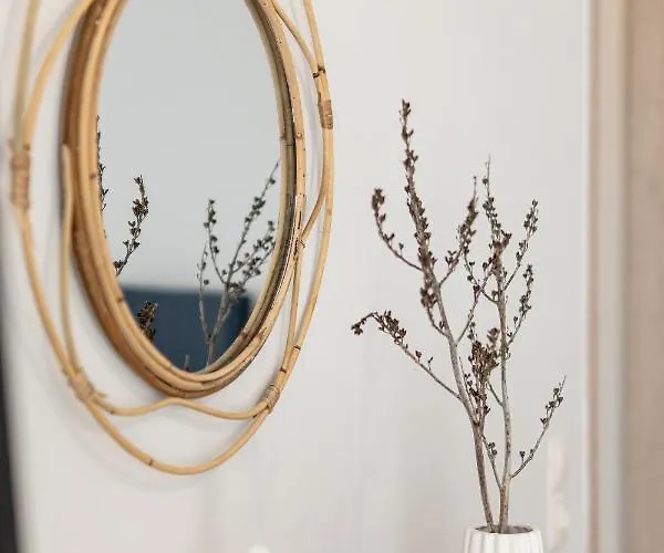 Casa Aelia ,stelida Naxos *