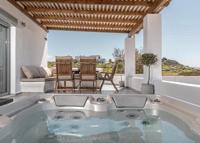 Casa Aelia ,stelida Naxos