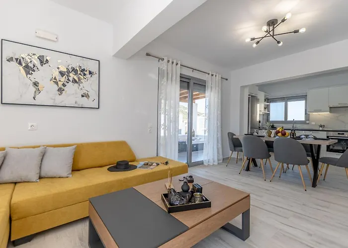 Casa Aelia ,stelida Naxos סטלידה