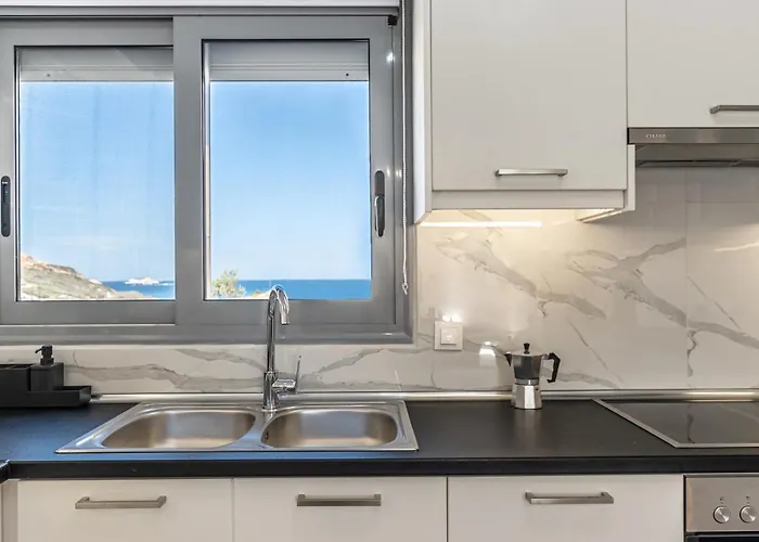 וילה Casa Aelia ,stelida Naxos סטלידה