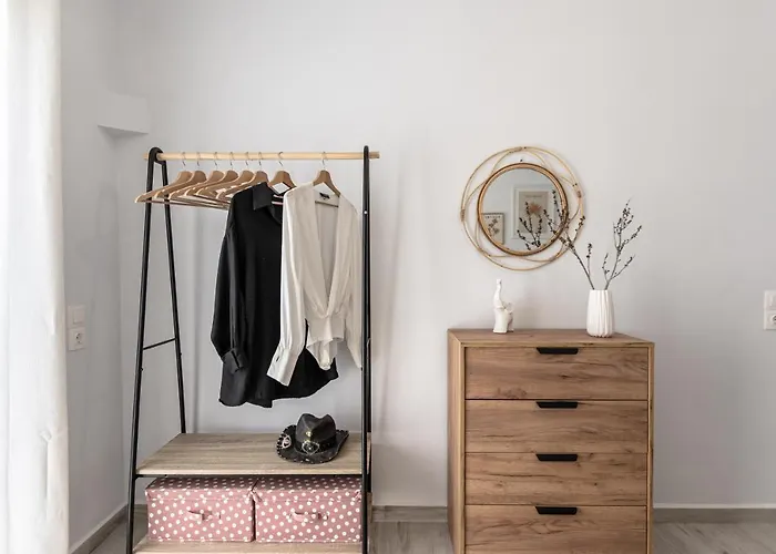 Casa Aelia ,stelida Naxos סטלידה