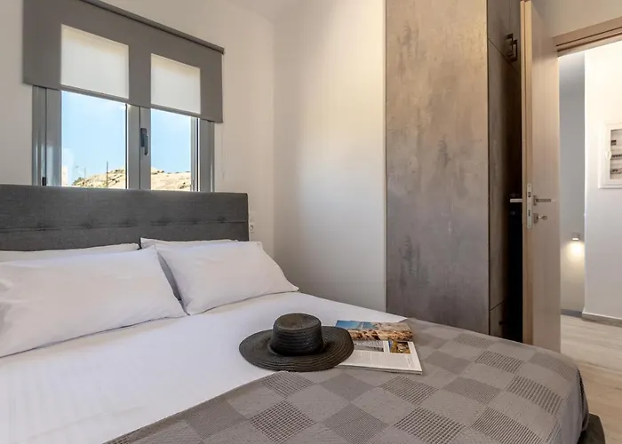 וילה Casa Aelia ,stelida Naxos *