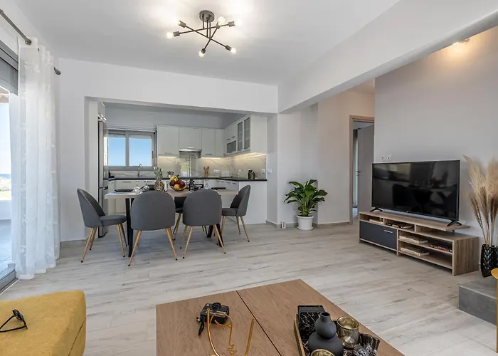 Casa Aelia ,stelida Naxos סטלידה