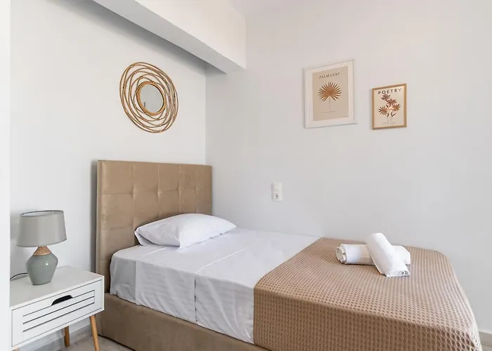 Casa Aelia ,stelida Naxos