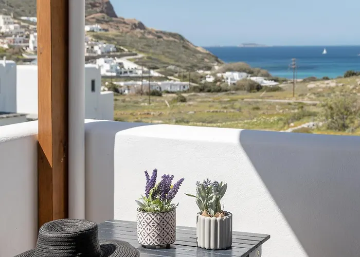 Casa Aelia ,stelida Naxos *