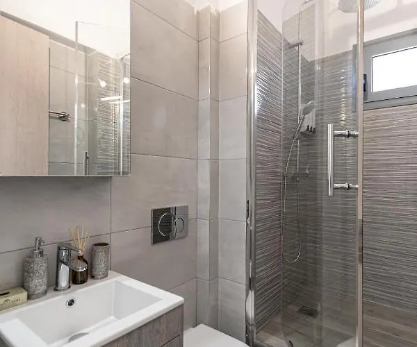 Casa Aelia ,stelida Naxos סטלידה