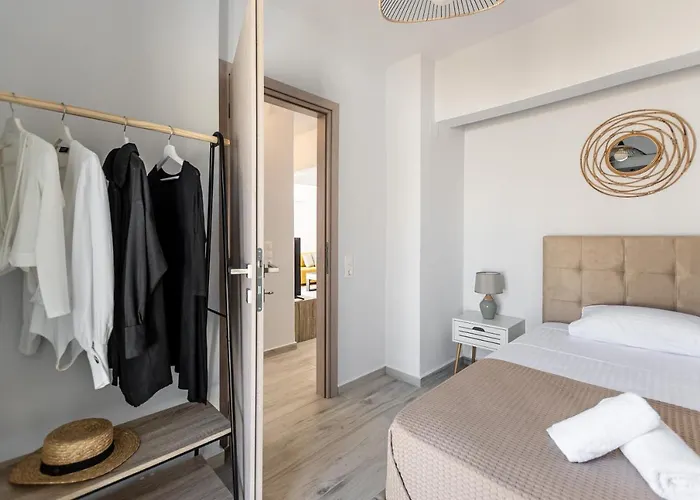 וילה Casa Aelia ,stelida Naxos *