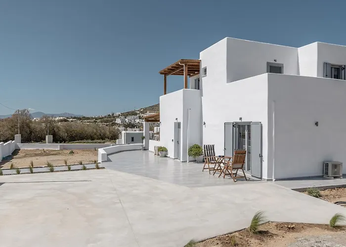 וילה Casa Aelia ,stelida Naxos *