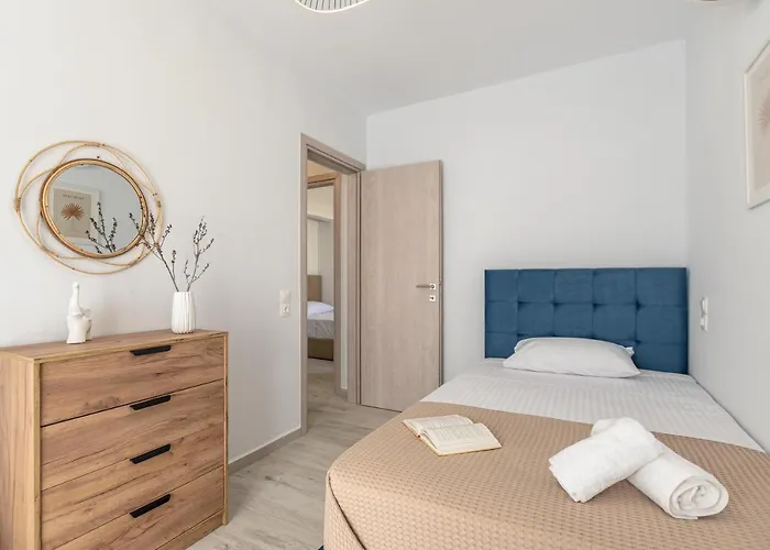 Casa Aelia ,stelida Naxos וילה סטלידה